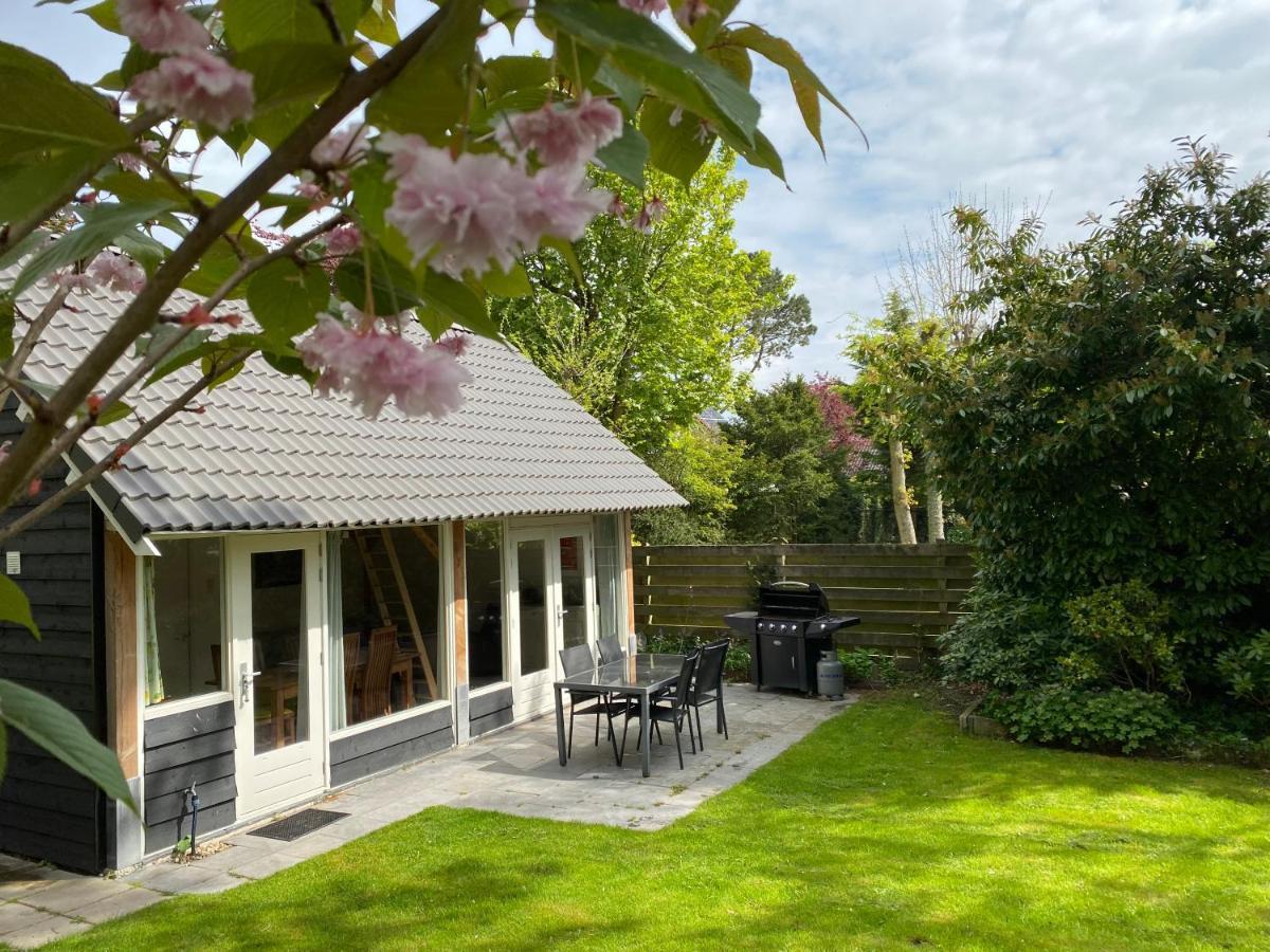Garden Find Zandvoort Bentveld Exteriör bild